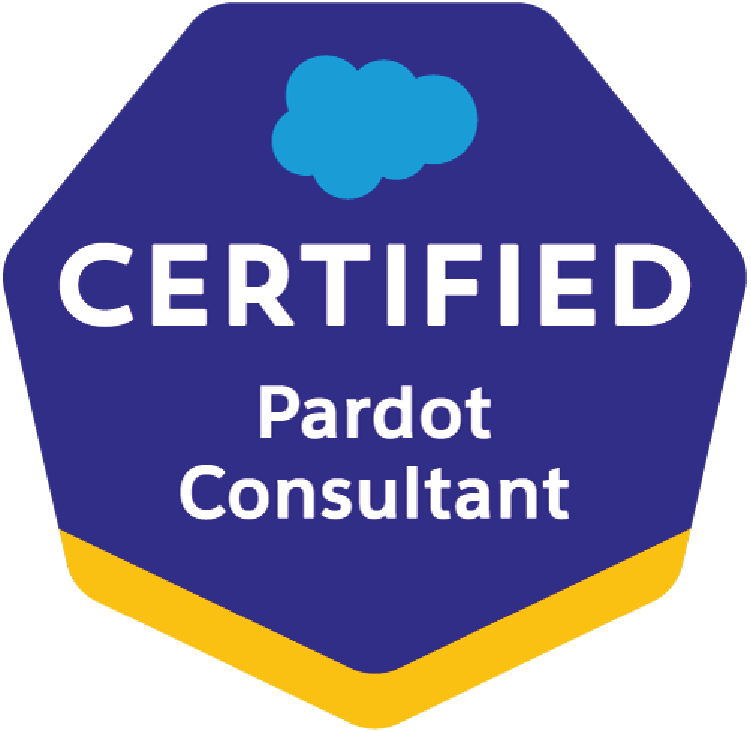Salesforce Pardot Consultant