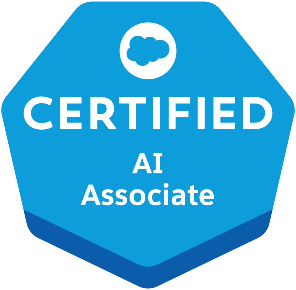 Certified AI Associate